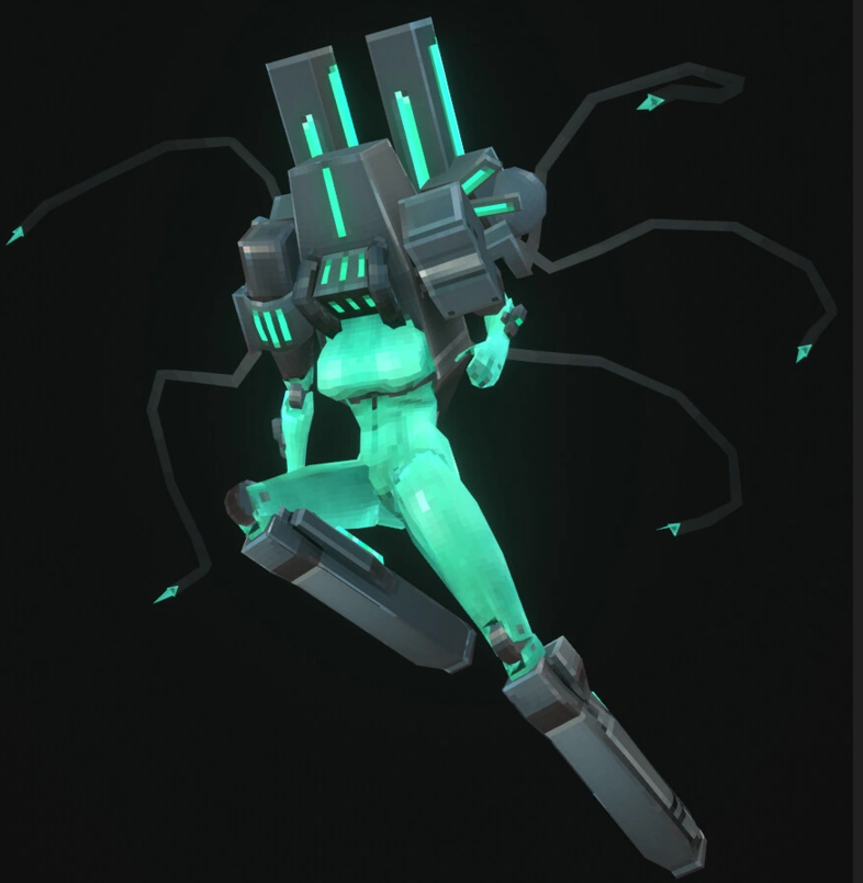 Mindflayer